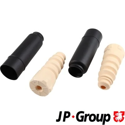 Dust Cover Kit, shock absorber